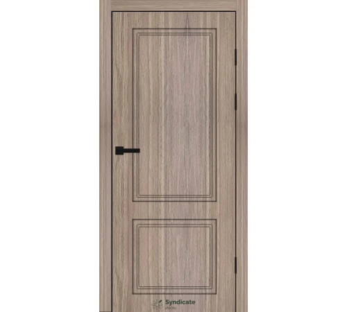 Межкомнатные Двери Syndicate Doors SD-PVC-473 ПВХ плёнка