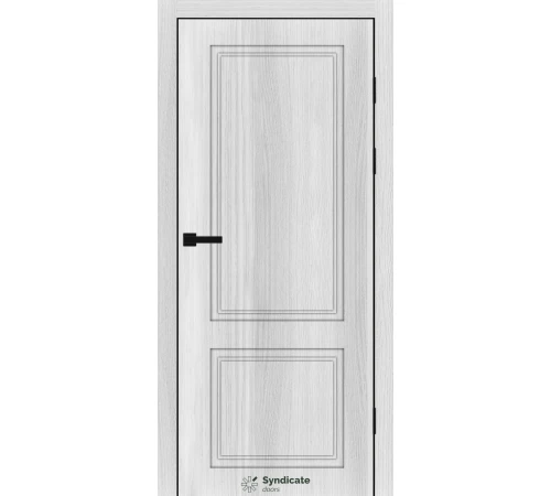 Межкомнатные Двери Syndicate Doors SD-PVC-473 ПВХ плёнка