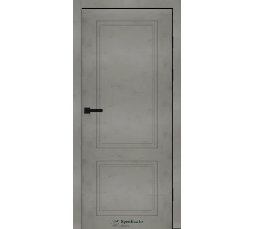 Межкомнатные Двери Syndicate Doors SD-PVC-473 ПВХ плёнка