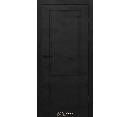 Межкомнатные Двери Syndicate Doors SD-PVC-473 ПВХ плёнка