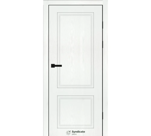 Межкомнатные Двери Syndicate Doors SD-PVC-473 ПВХ плёнка