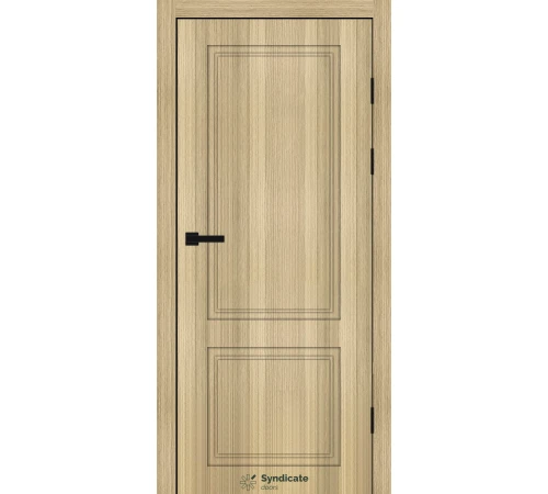 Межкомнатные Двери Syndicate Doors SD-PVC-473 ПВХ плёнка