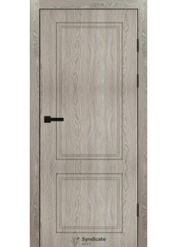 Двери Syndicate Doors SD-PVC-473