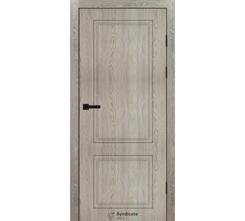 Межкомнатные Двери Syndicate Doors SD-PVC-473 ПВХ плёнка