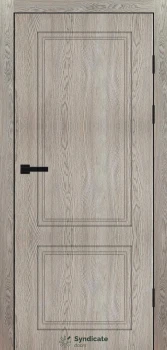 Двери Syndicate Doors SD-PVC-473