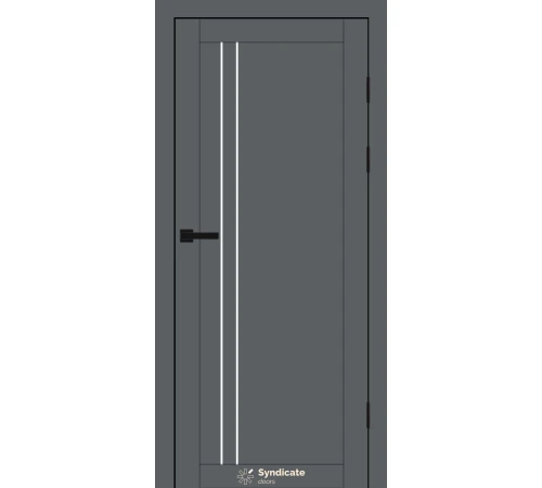 Межкомнатные Двери Syndicate Doors SD-PVC-141 ПВХ плёнка