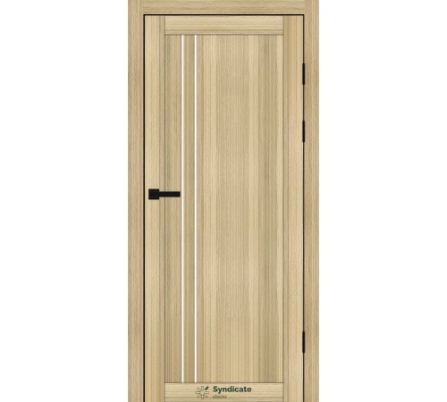 Межкомнатные Двери Syndicate Doors SD-PVC-141 ПВХ плёнка