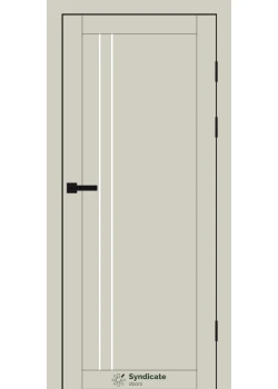 Двери Syndicate Doors SD-PVC-141