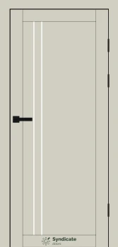 Двери Syndicate Doors SD-PVC-141