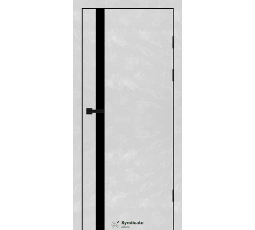 Межкомнатные Двери Syndicate Doors SD-PVC-401 ПВХ плёнка