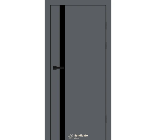 Межкомнатные Двери Syndicate Doors SD-PVC-401 ПВХ плёнка