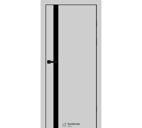 Межкомнатные Двери Syndicate Doors SD-PVC-401 ПВХ плёнка
