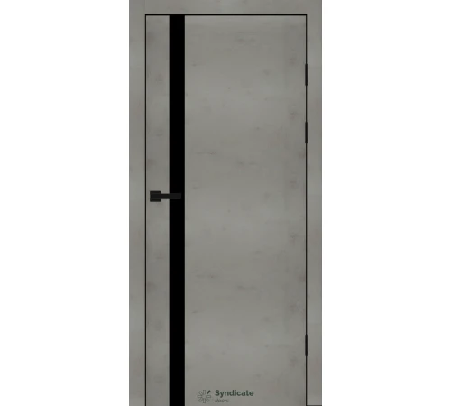 Межкомнатные Двери Syndicate Doors SD-PVC-401 ПВХ плёнка