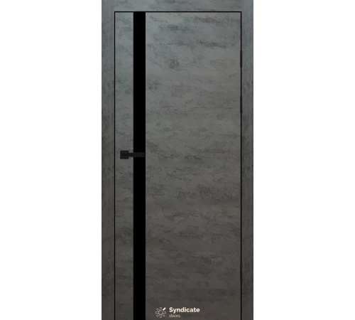 Межкомнатные Двери Syndicate Doors SD-PVC-401 ПВХ плёнка