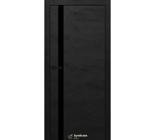 Межкомнатные Двери Syndicate Doors SD-PVC-401 ПВХ плёнка