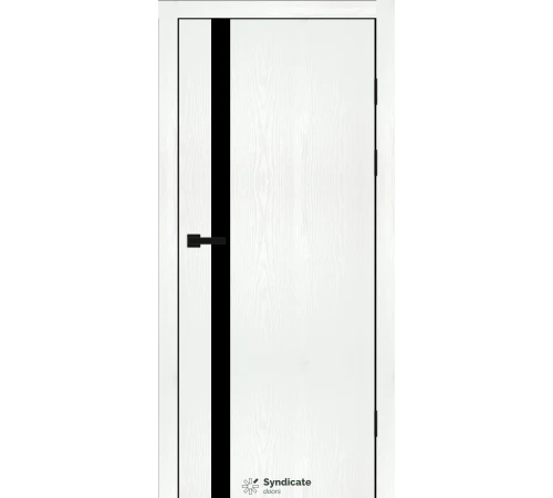 Межкомнатные Двери Syndicate Doors SD-PVC-401 ПВХ плёнка