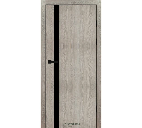 Межкомнатные Двери Syndicate Doors SD-PVC-401 ПВХ плёнка