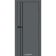 Межкомнатные Двери Syndicate Doors SD-PVC-402 ПВХ плёнка