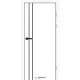 Межкомнатные Двери Syndicate Doors SD-PVC-402 ПВХ плёнка