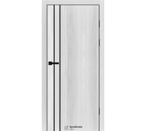 Межкомнатные Двери Syndicate Doors SD-PVC-402 ПВХ плёнка