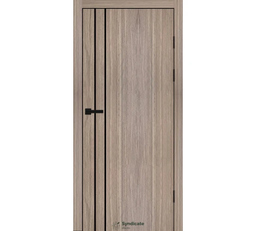 Межкомнатные Двери Syndicate Doors SD-PVC-402 ПВХ плёнка