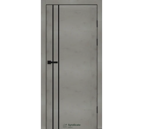 Межкомнатные Двери Syndicate Doors SD-PVC-402 ПВХ плёнка