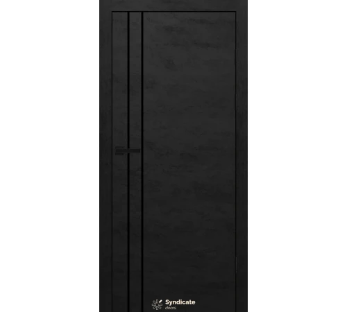Межкомнатные Двери Syndicate Doors SD-PVC-402 ПВХ плёнка