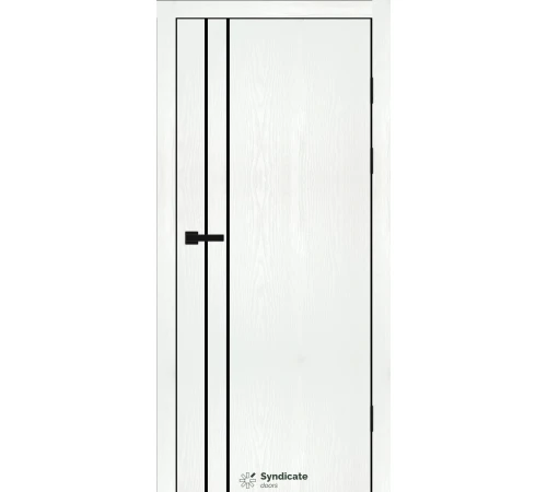 Межкомнатные Двери Syndicate Doors SD-PVC-402 ПВХ плёнка
