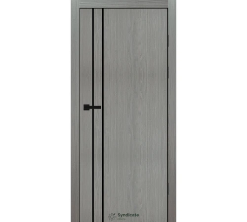 Межкомнатные Двери Syndicate Doors SD-PVC-402 ПВХ плёнка