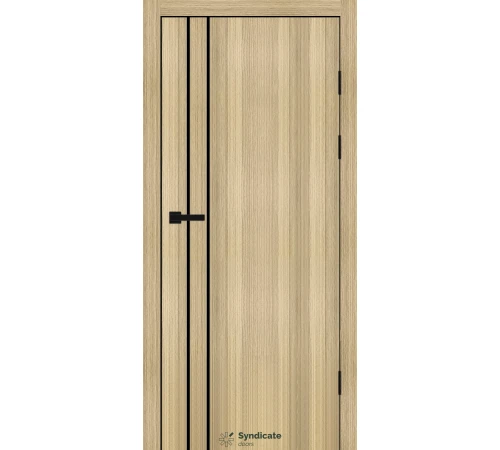 Межкомнатные Двери Syndicate Doors SD-PVC-402 ПВХ плёнка