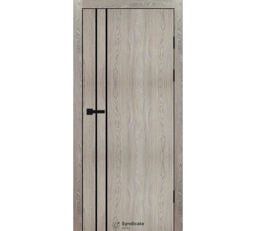 Межкомнатные Двери Syndicate Doors SD-PVC-402 ПВХ плёнка
