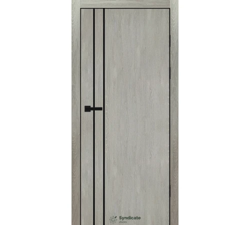 Межкомнатные Двери Syndicate Doors SD-PVC-402 ПВХ плёнка