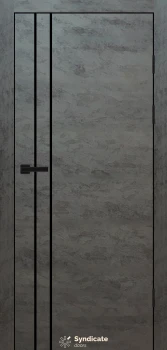 Двери Syndicate Doors SD-PVC-402