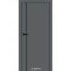 Межкомнатные Двери Syndicate Doors SD-PVC-403 ПВХ плёнка