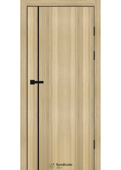 Двери Syndicate Doors SD-PVC-403