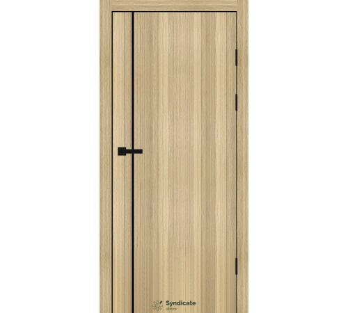 Межкомнатные Двери Syndicate Doors SD-PVC-403 ПВХ плёнка