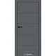 Межкомнатные Двери Syndicate Doors SD-PVC-474 ПВХ плёнка