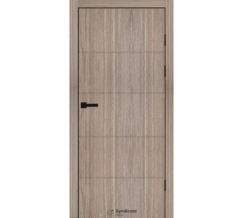 Межкомнатные Двери Syndicate Doors SD-PVC-474 ПВХ плёнка