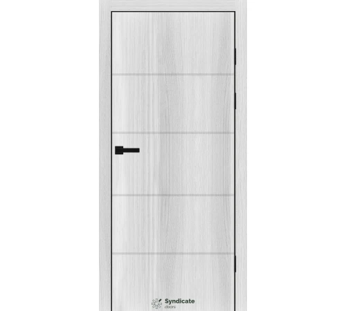 Межкомнатные Двери Syndicate Doors SD-PVC-474 ПВХ плёнка