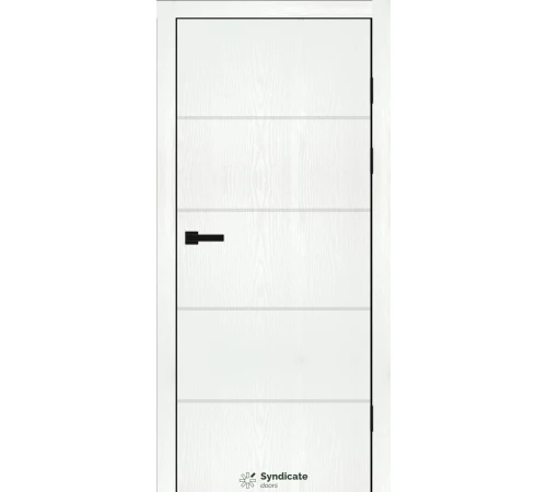Межкомнатные Двери Syndicate Doors SD-PVC-474 ПВХ плёнка