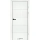 Межкомнатные Двери Syndicate Doors SD-PVC-474 ПВХ плёнка