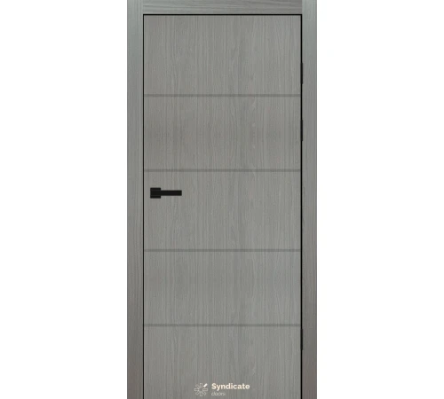 Межкомнатные Двери Syndicate Doors SD-PVC-474 ПВХ плёнка