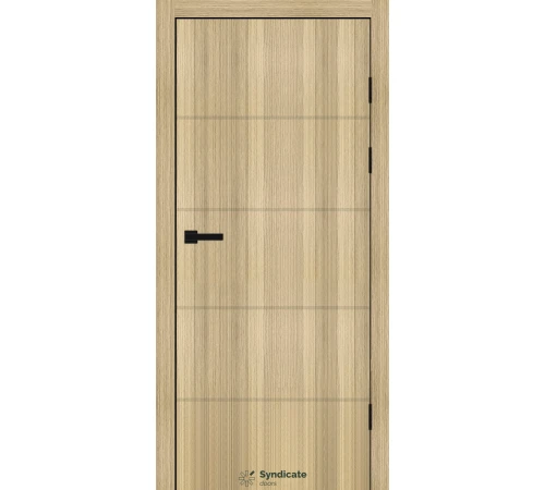 Межкомнатные Двери Syndicate Doors SD-PVC-474 ПВХ плёнка