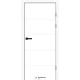 Межкомнатные Двери Syndicate Doors SD-PVC-474 ПВХ плёнка
