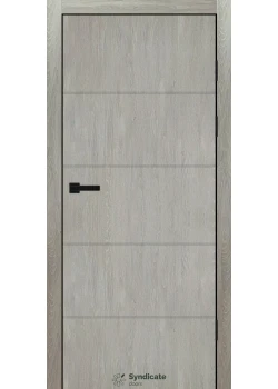 Двери Syndicate Doors SD-PVC-474