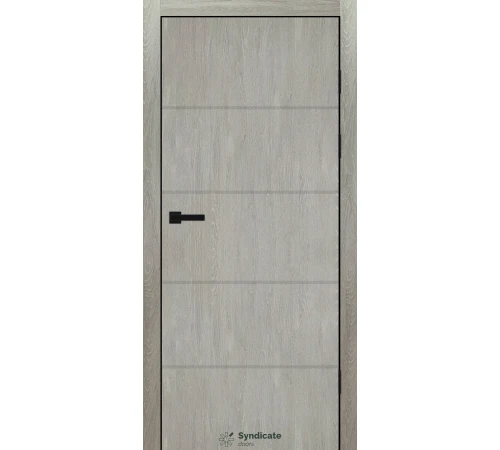 Межкомнатные Двери Syndicate Doors SD-PVC-474 ПВХ плёнка