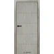 Межкомнатные Двери Syndicate Doors SD-PVC-474 ПВХ плёнка