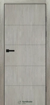 Двери Syndicate Doors SD-PVC-474