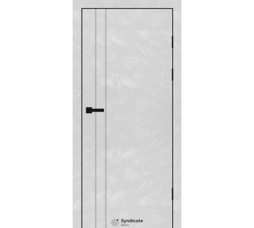 Межкомнатные Двери Syndicate Doors SD-PVC-475 ПВХ плёнка