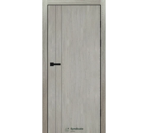 Межкомнатные Двери Syndicate Doors SD-PVC-475 ПВХ плёнка